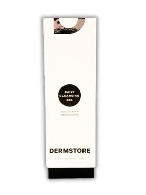 Dermstore Daily Cleansing Gel 143 mL NEW